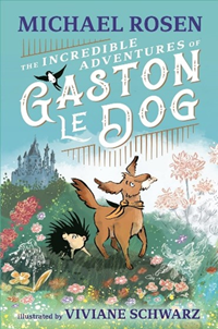 Gaston le Dog